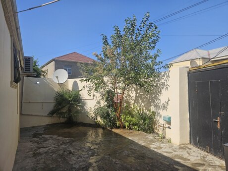 Masazırda 3 otaqlı həyət evi satılır, 60 m², 77 000 AZN, şəkil 2 / 12