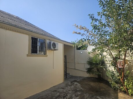 Masazırda 3 otaqlı həyət evi satılır, 60 m², 77 000 AZN, şəkil 3 / 12