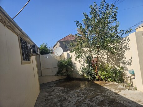 Masazırda 3 otaqlı həyət evi satılır, 60 m², 77 000 AZN, şəkil 4 / 12