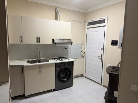 NZSda 2 otaqlı həyət evi kirayə verilir, 50 m², 500 AZN/ay, şəkil 2 / 8