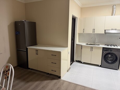 NZSda 2 otaqlı həyət evi kirayə verilir, 50 m², 500 AZN/ay, şəkil 3 / 8