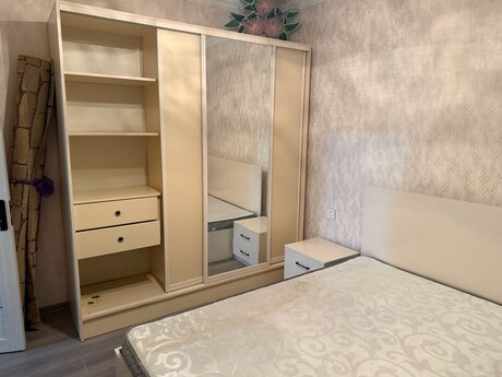 NZSda 2 otaqlı həyət evi kirayə verilir, 50 m², 500 AZN/ay, şəkil 5 / 8