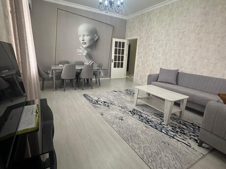 2 otaq · 68 m² · 13/13 mərtəbə, Bakıxanov