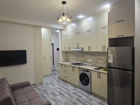 Avant Park kompleksində 2 otaqlı yeni tikili mənzil kirayə verilir, 50 m², 700 AZN/ay, şəkil 3 / 12