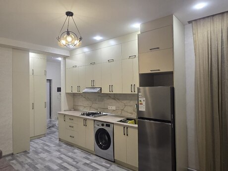 Avant Park kompleksində 2 otaqlı yeni tikili mənzil kirayə verilir, 50 m², 700 AZN/ay, şəkil 5 / 12
