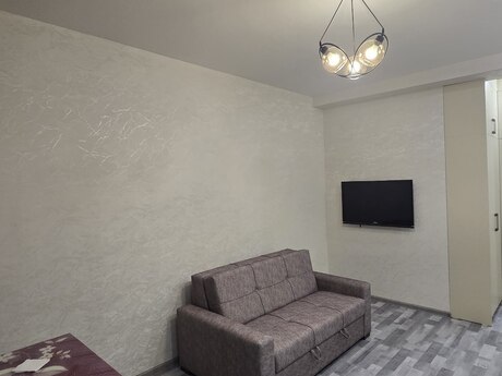 Avant Park kompleksində 2 otaqlı yeni tikili mənzil kirayə verilir, 50 m², 700 AZN/ay, şəkil 4 / 12