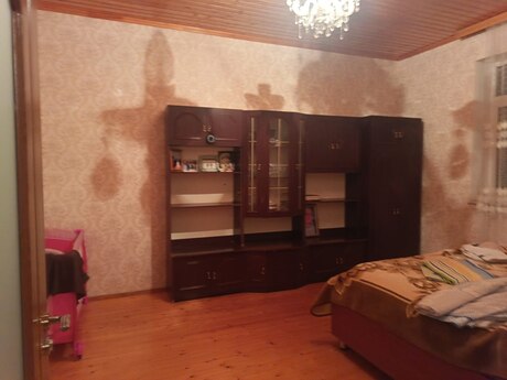 Binədə 3 otaqlı həyət evi kirayə verilir, 150 m², 150 AZN/ay, şəkil 3 / 3