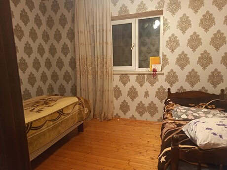 3 otaqlı ev, 150 m², Binə, 150 AZN