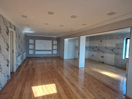 8 otaq · 10 m² · 1/1 mərtəbə, Bilgəh
