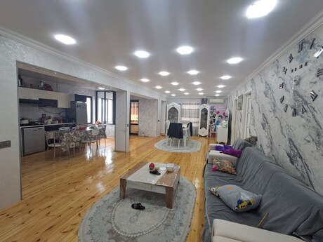 Продаётся 8-комнатный дом, Bilgəh, 10 м², 240 000 AZN, фото 5 / 7
