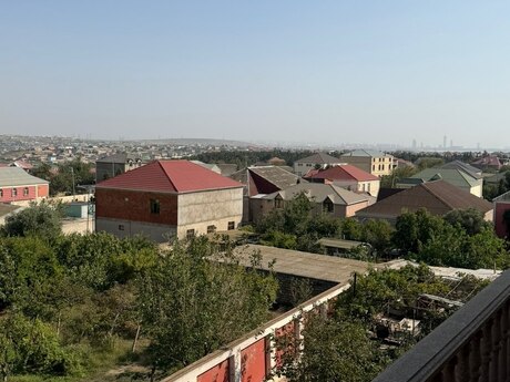 Mehdiabadda 10 otaqlı həyət evi satılır, 500 m², 500 000 AZN, şəkil 5 / 12