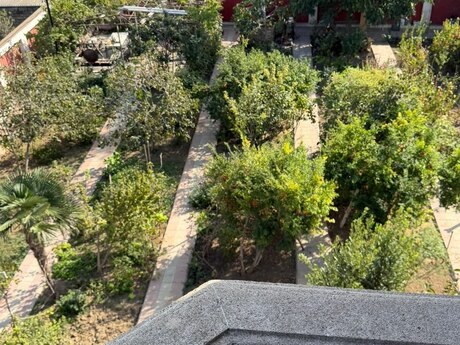 Mehdiabadda 10 otaqlı həyət evi satılır, 500 m², 500 000 AZN, şəkil 4 / 12