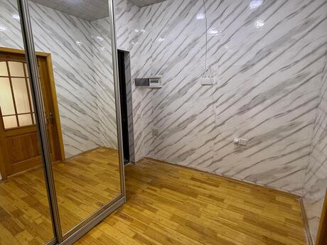 Bakıxanovda 2 otaqlı yeni tikili mənzil satılır, 60 m², 145 000 AZN, şəkil 4 / 12