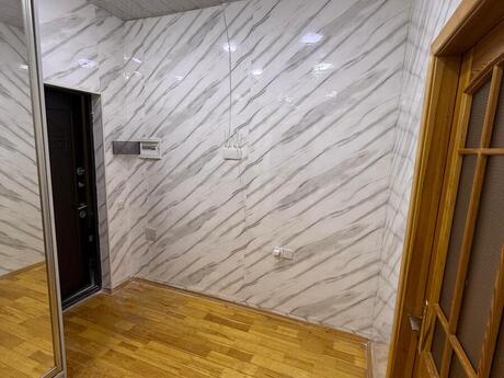 Bakıxanovda 2 otaqlı yeni tikili mənzil satılır, 60 m², 145 000 AZN, şəkil 3 / 12