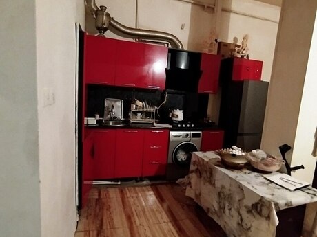 Azadlıq Prospektidə 4 otaqlı həyət evi satılır, 80 m², 155 000 AZN, şəkil 5 / 12