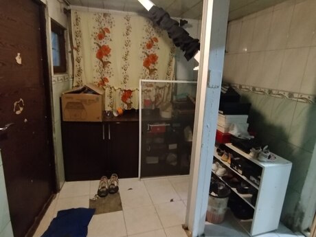 Azadlıq Prospektidə 4 otaqlı həyət evi satılır, 80 m², 155 000 AZN, şəkil 2 / 12