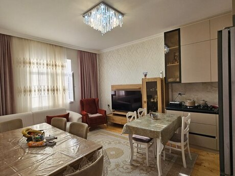 Binədə 3 otaqlı həyət evi satılır, 150 m², 52 000 AZN, şəkil 5 / 9