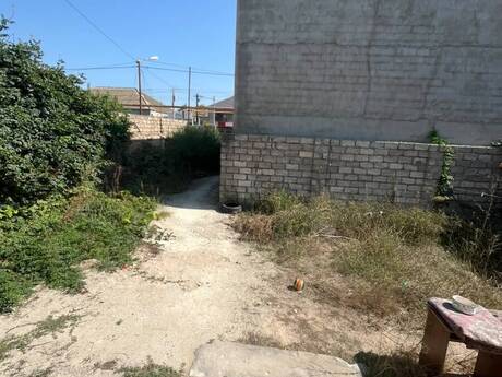 Binədə 5 otaqlı həyət evi satılır, 120 m², 80 000 AZN, şəkil 2 / 10