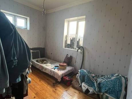 Binədə 5 otaqlı həyət evi satılır, 120 m², 80 000 AZN, şəkil 3 / 10