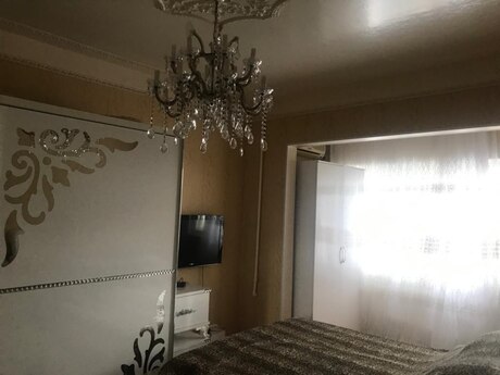 Продаётся 3-комнатная квартира в старом фонде, 9-cu mikrorayon, 85 м², 230 000 AZN, фото 5 / 9
