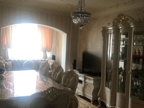 Продаётся 3-комнатная квартира в старом фонде, 9-cu mikrorayon, 85 м², 230 000 AZN, фото 3 / 9