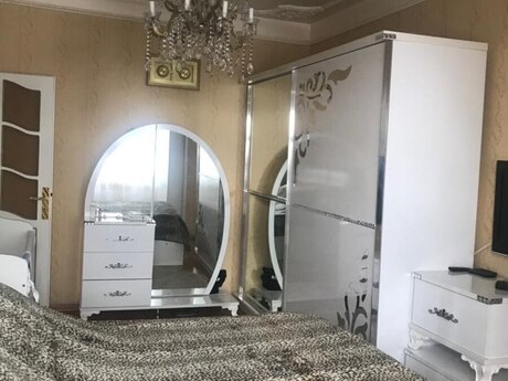 Продаётся 3-комнатная квартира в старом фонде, 9-cu mikrorayon, 85 м², 230 000 AZN, фото 4 / 9