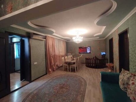 8-room house for sale in M.Ə.Rəsulzadə, 525 m², 600 000 AZN, photo 4 / 12