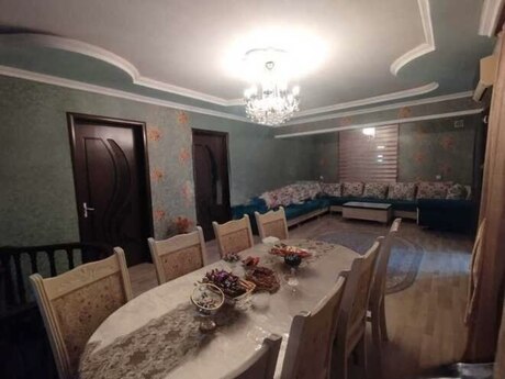8-room house for sale in M.Ə.Rəsulzadə, 525 m², 600 000 AZN, photo 5 / 12