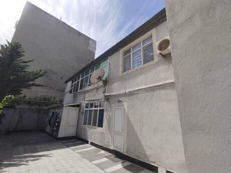 8-room house for sale in M.Ə.Rəsulzadə, 525 m², 600 000 AZN, photo 3 / 12