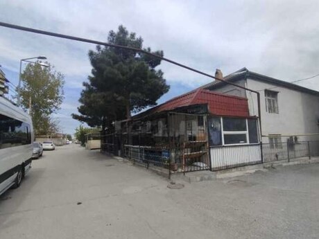 8 rooms · 525 m² · floor 1/1, M.Ə.Rəsulzadə