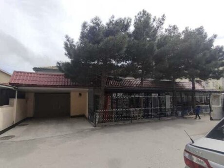 8-room house for sale in M.Ə.Rəsulzadə, 525 m², 600 000 AZN, photo 2 / 12