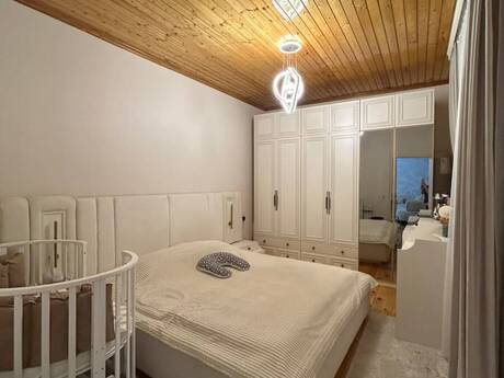 NZSda 3 otaqlı həyət evi satılır, 98 m², 125 000 AZN, şəkil 5 / 12
