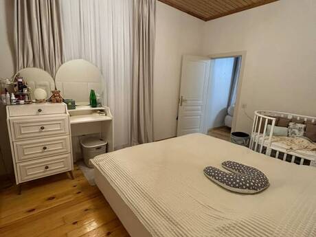 NZSda 3 otaqlı həyət evi satılır, 98 m², 125 000 AZN, şəkil 4 / 12