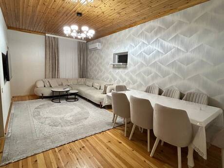 3 otaqlı ev, 98 m², NZS, 125 000 AZN