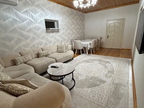 NZSda 3 otaqlı həyət evi satılır, 98 m², 125 000 AZN, şəkil 2 / 12