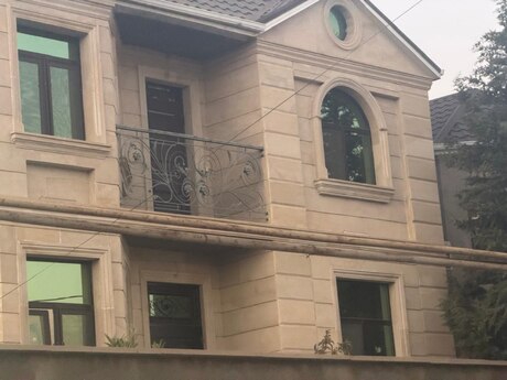 6-комн. · 466 m² · 1/1 этаж, Mehdiabad