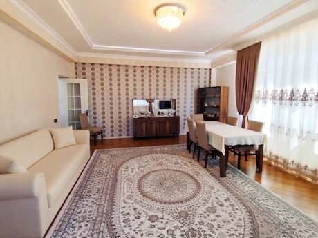 3-комн. · 110 m²