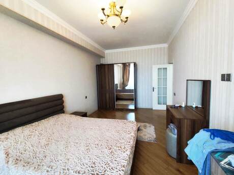 Əhmədlidə 3 otaqlı yeni tikili mənzil satılır, 110 m², 230 000 AZN, şəkil 4 / 11