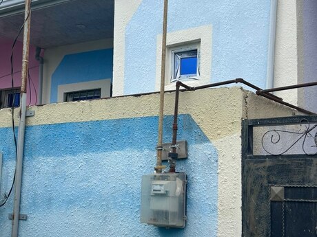 1-room house, 25 m², Binə, 30 500 AZN