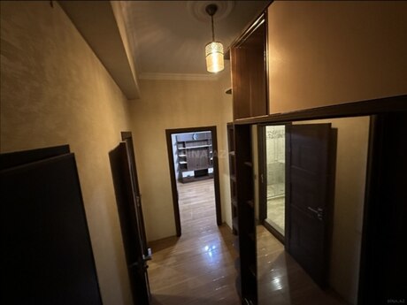 Abşeronda 2 otaqlı yeni tikili mənzil kirayə verilir, 55 m², 480 AZN/ay, şəkil 5 / 9