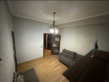 2 otaq · 55 m² · 11/15 mərtəbə, Abşeron