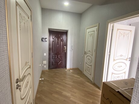 20 Yanvarda 2 otaqlı yeni tikili mənzil kirayə verilir, 70 m², 450 AZN/ay, şəkil 5 / 8