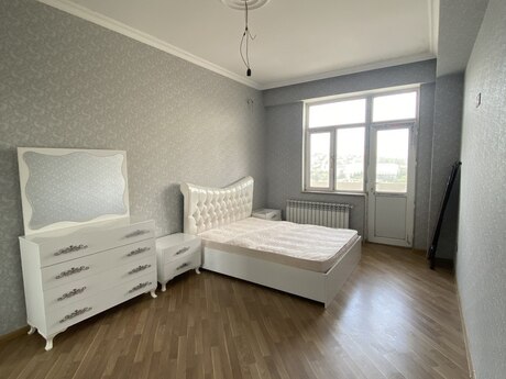 20 Yanvarda 2 otaqlı yeni tikili mənzil kirayə verilir, 70 m², 450 AZN/ay, şəkil 4 / 8