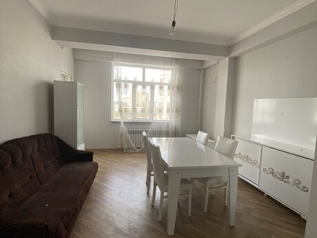 20 Yanvarda 2 otaqlı yeni tikili mənzil kirayə verilir, 70 m², 450 AZN/ay, şəkil 2 / 8