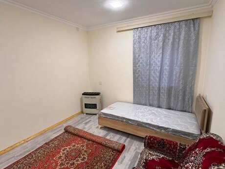M.Ə.Rəsulzadədə 2 otaqlı həyət evi kirayə verilir, 55 m², 400 AZN/ay, şəkil 4 / 7