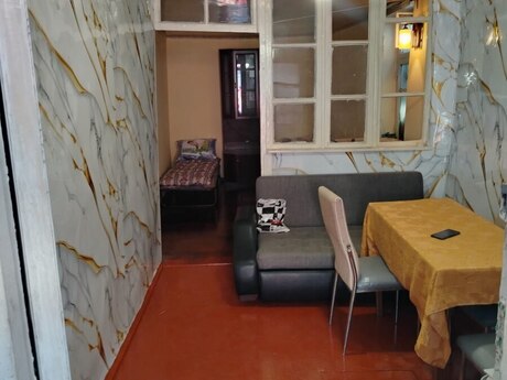 1-room house for rent in Memar Əcəmi, 30 m², 330 AZN/mo, photo 4 / 7