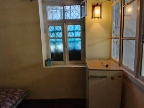 1-room house for rent in Memar Əcəmi, 30 m², 330 AZN/mo, photo 5 / 7