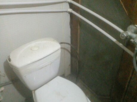 Продаётся 1-комнатный дом, 8-ci mikrorayon, 30 м², 5 000 AZN, фото 4 / 9