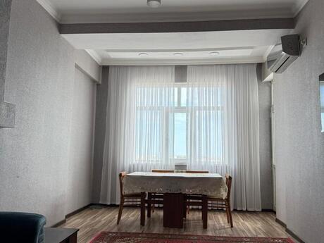 Abşeronda 2 otaqlı yeni tikili mənzil satılır, 88 m², 149 000 AZN, şəkil 2 / 10