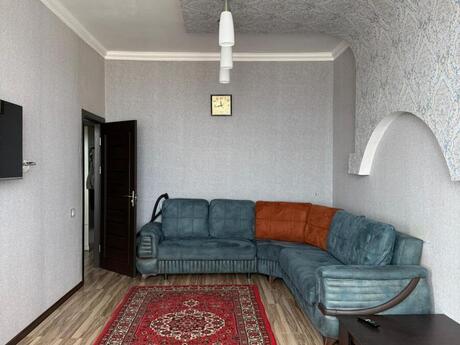 2 otaq · 88 m² · 15/16 mərtəbə, Abşeron